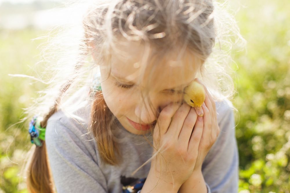 9 Tanda Unik Anak Indigo, Tak Cuma Miliki Nilai Spiritual Tinggi 