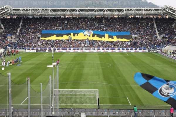 5 Stadion Terkecil yang Jadi Markas Klub Serie A Musim 2022/2023