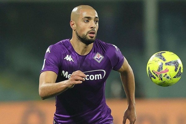 5 Klub yang Pernah Dibela Sofyan Amrabat, Hampir ke Barcelona!