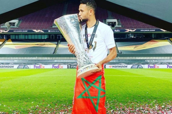 5 Pemain Maroko yang Pernah Meraih Trofi Bersama Klub LaLiga Spanyol