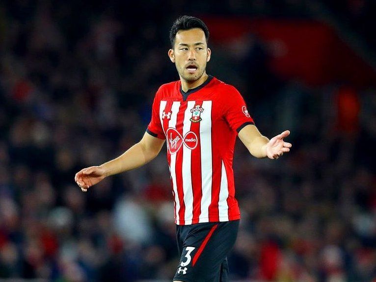 5 Pemain Jepang dengan Penampilan Terbanyak di Premier League