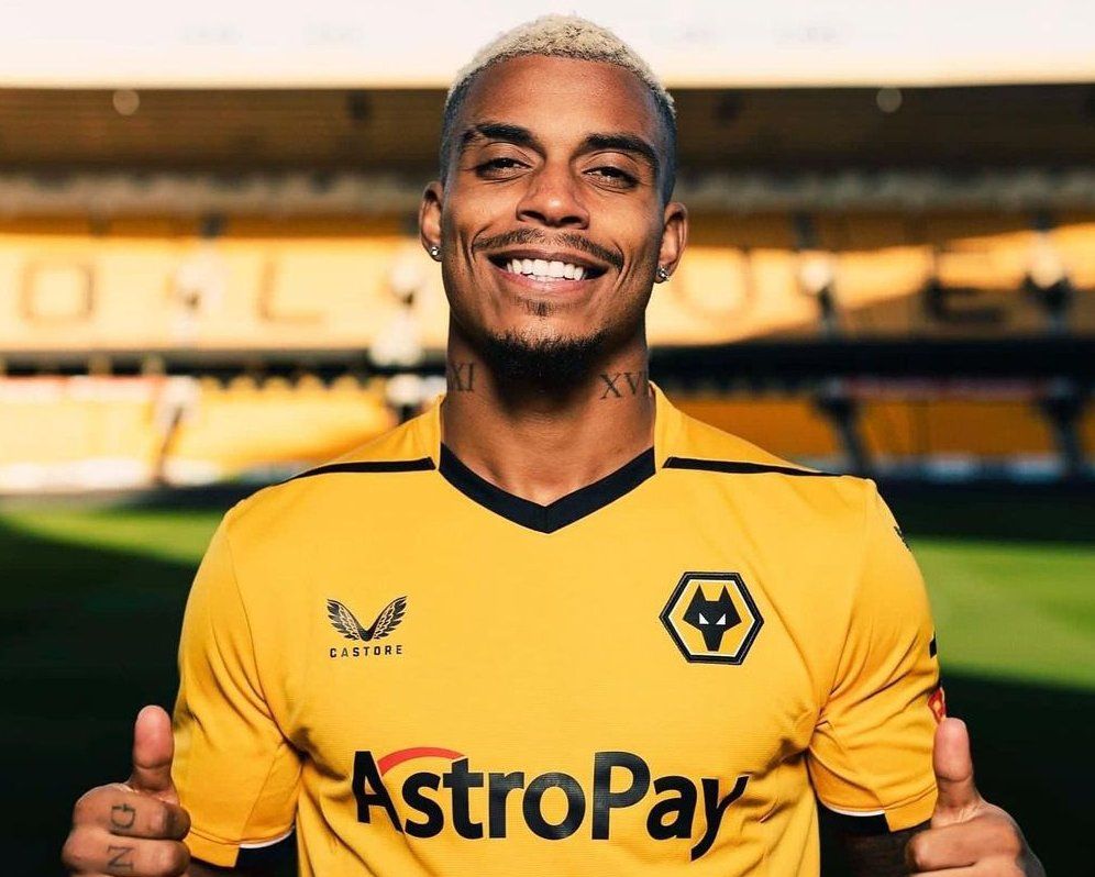 5 Pemain yang Dibeli Wolverhampton Wanderers pada Musim Dingin 2023