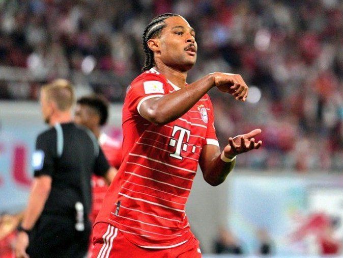 5 Top Skor Sementara Bayern Munich Musim 2022/2023, Ketajaman Merata