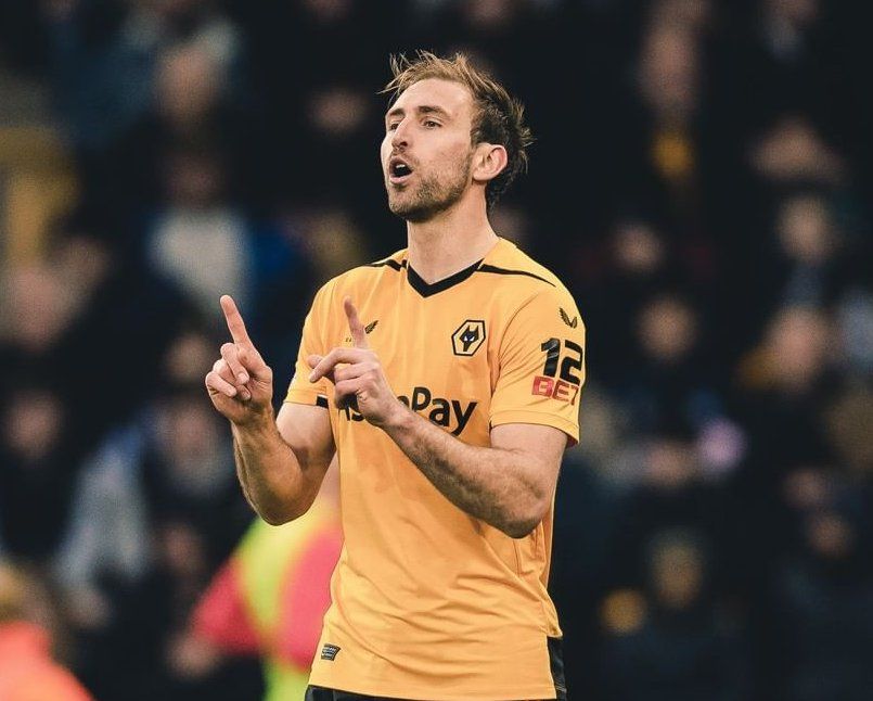 5 Pemain yang Dibeli Wolverhampton Wanderers pada Musim Dingin 2023