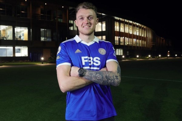 5 Pemain Australia Terakhir yang Membela Klub English Premier League