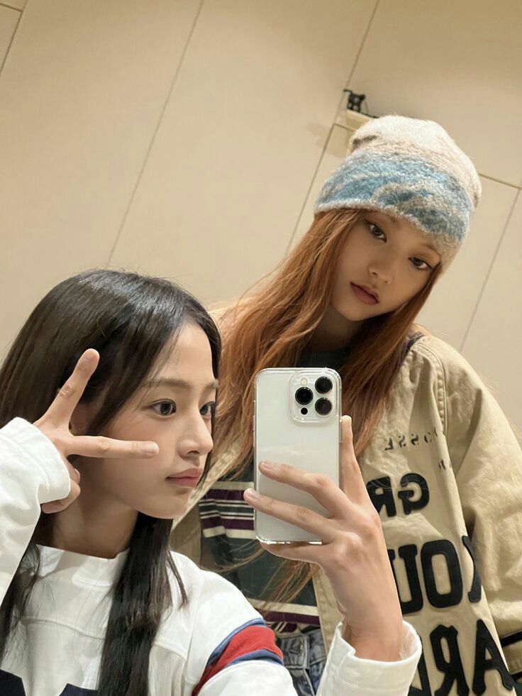 Idol KPop Generasi ke-4 Ini Dijuluki Tom and Jerry