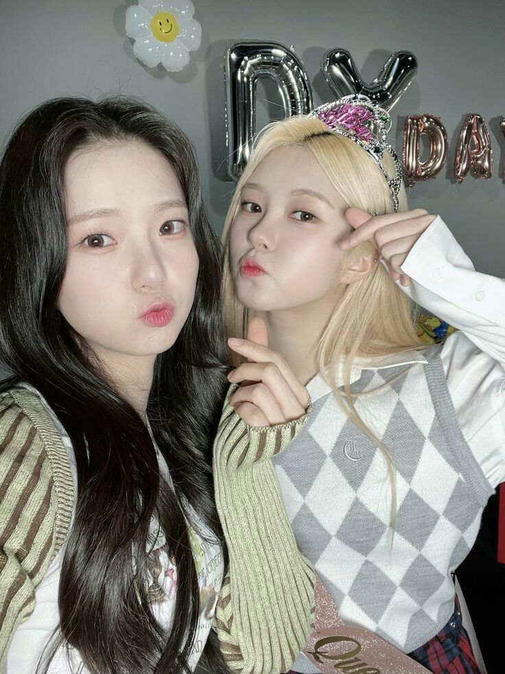 Idol KPop Generasi ke-4 Ini Dijuluki Tom and Jerry