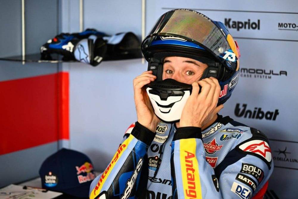 Aturan Tekanan Ban Membuat Pembalap MotoGP Khawatir