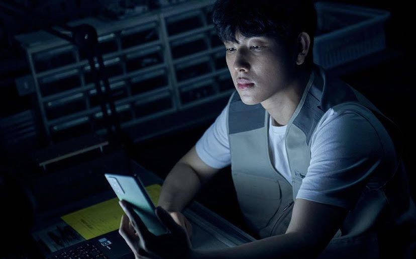 5 Rekomendasi Drama Korea Thriller di Netflix, Bikin Dag Dig Dug!