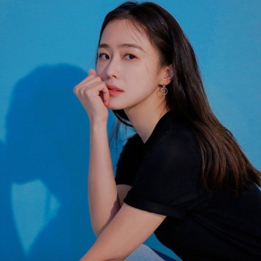 9 Akun Instagram Pemeran Our Blooming Youth, Sudah Follow?