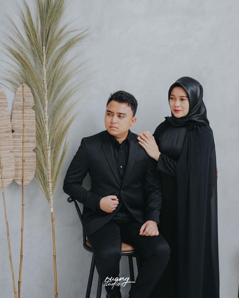 10 Rekomendasi Studio Foto Terbaik untuk Prewedding di Medan