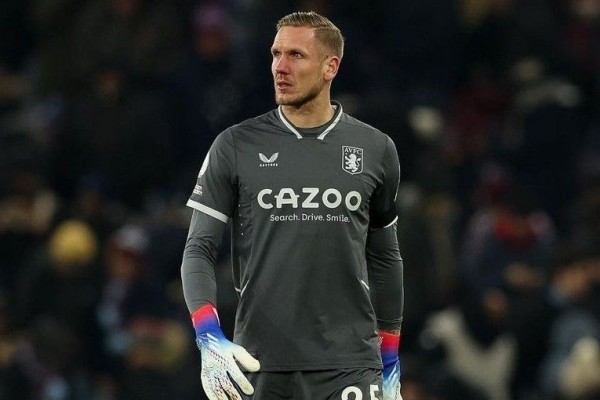 5 Kiper Veteran yang Jadi Cadangan di Klub Medioker, Masih Dibutuhkan!