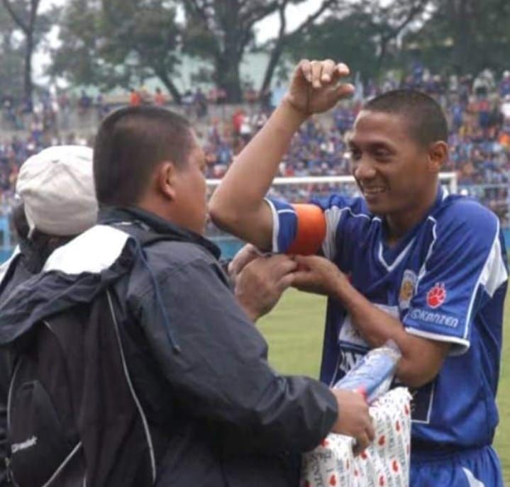 Suporter Tamu Dilarang Away Day, Arema FC: Kami Patuhi PSSI 