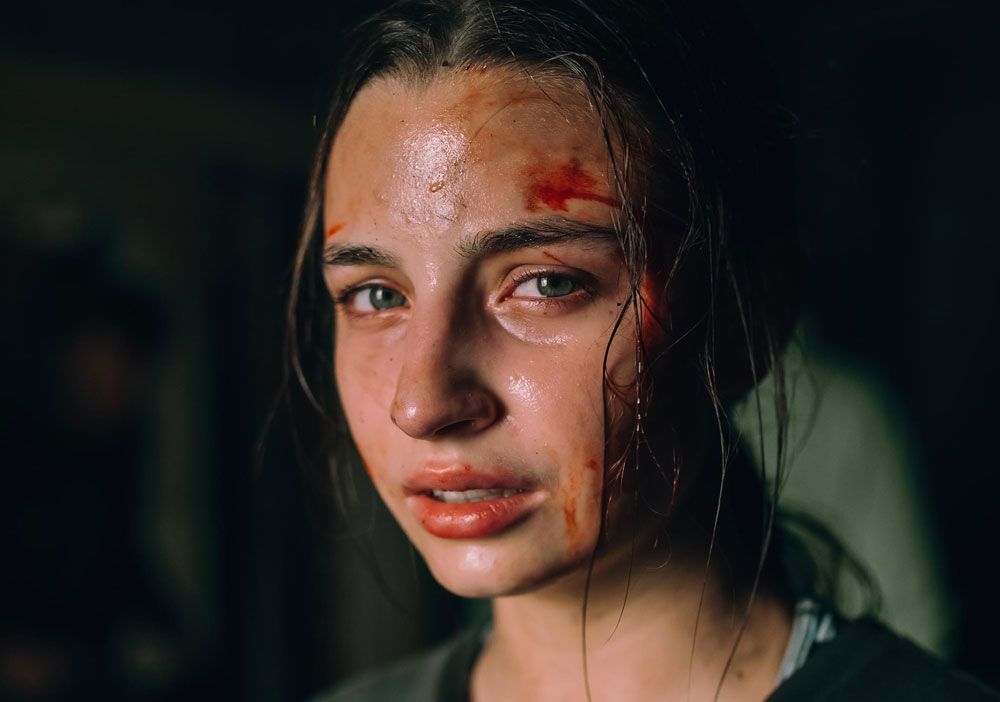 15 Rekomendasi Film dan Serial Horor Gore di Netflix, Brutal