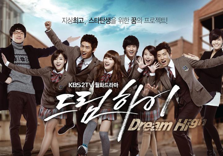 9 Rekomendasi Drakor Pemain Utama My Heart Is Beating