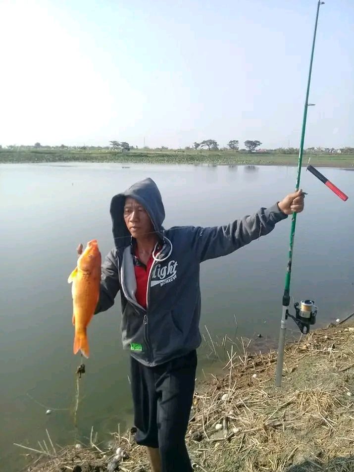 Informasi Waduk Bunder Gresik: Lokasi, Rute, Daya Tarik dan Tips