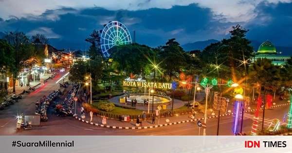 Kuliner Legendaris Di Kota Batu