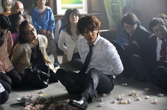 5 Rekomendasi Serial Drama Jepang Genre Crime dan Misteri, Seru Banget