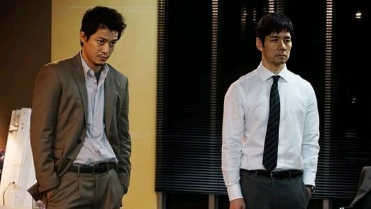 5 Rekomendasi Serial Drama Jepang Genre Crime dan Misteri, Seru Banget