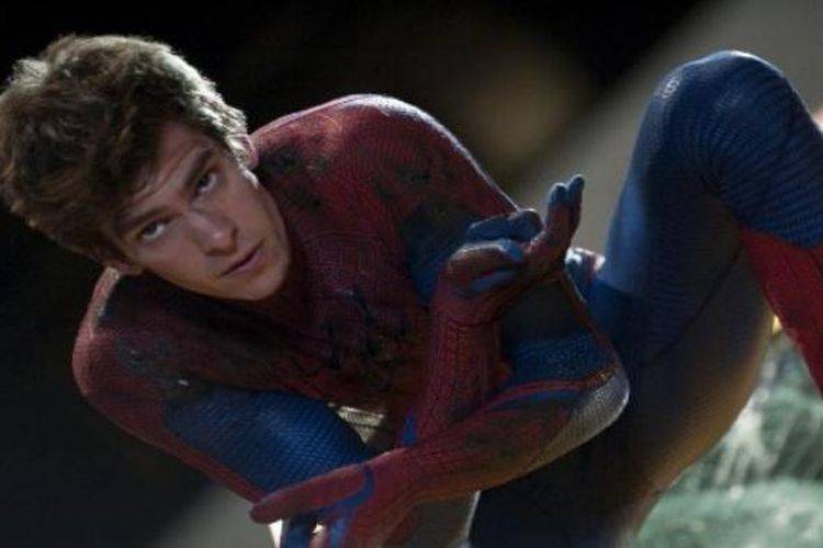 Ranking 8 Film Spider-Man Terbaik, Aksi Superhero MCU Paling