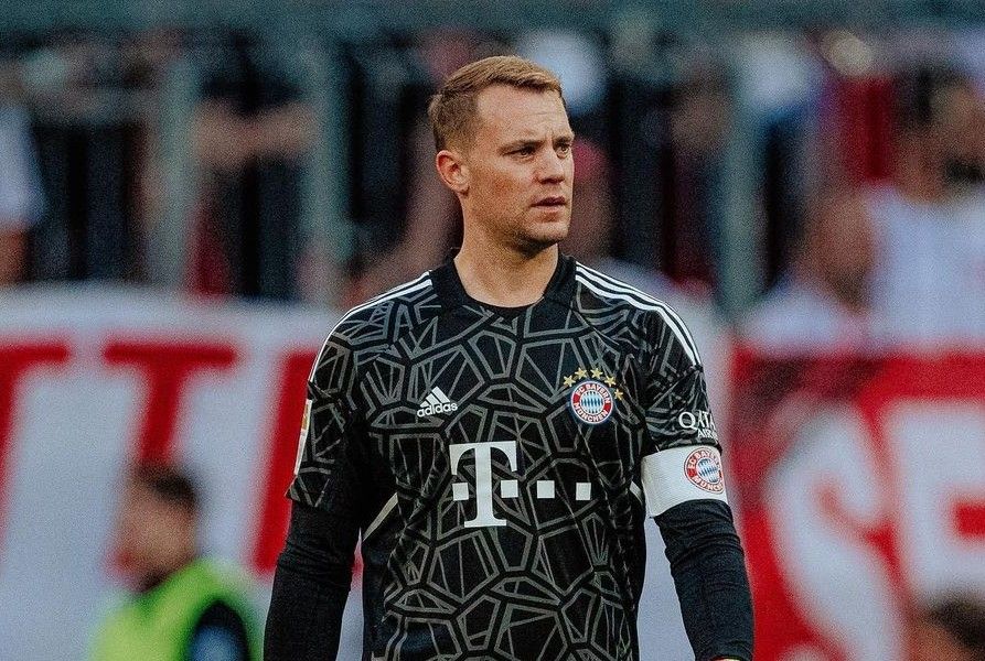 5 Pemain Aktif Bayern Munich dengan Koleksi Penampilan Terbanyak