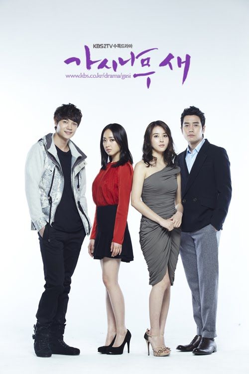 9 Drama Korea Han Hye Jin, Comeback di Divorce Attorney Shin