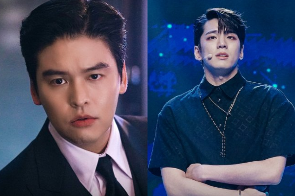 Drama Korea Paling Populer Hasilkan Buzz Tertinggi Februari 2023 