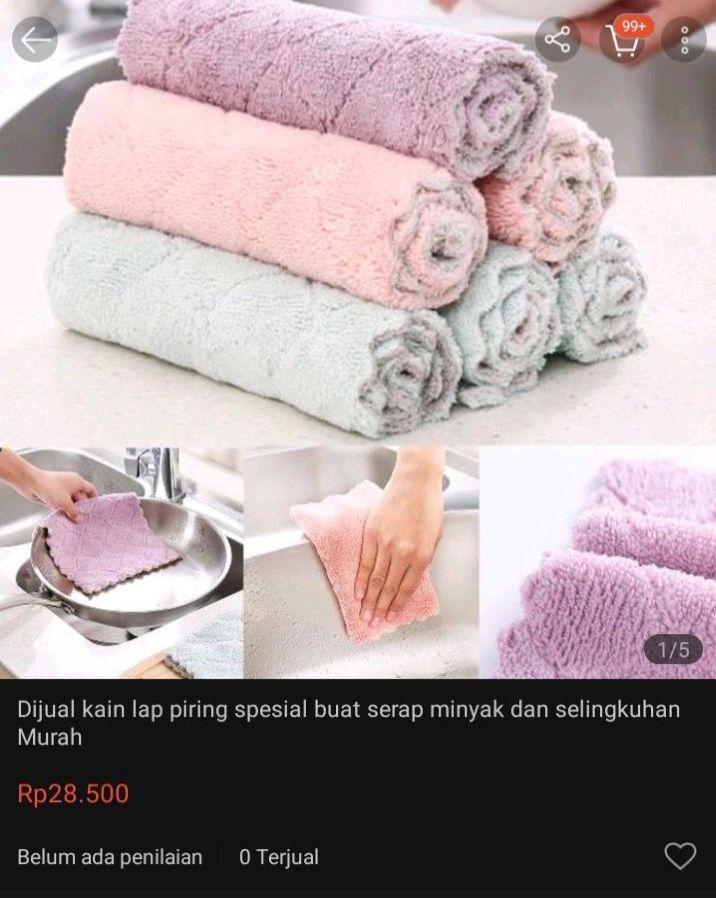 10 Produk Nyeleneh yang Dijual di Toko Online Bikin Ngakak, Mau Beli?