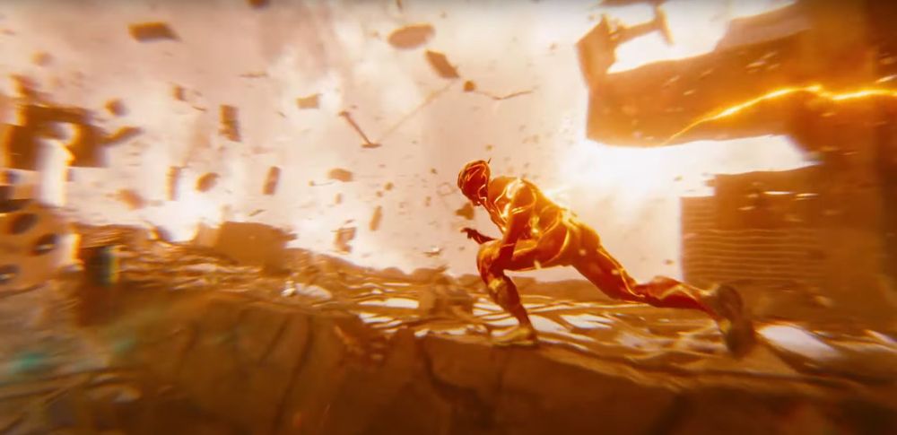 10 Film yang Rilis Trailer di Super Bowl 2023, Ada Marvel Hingga DC!