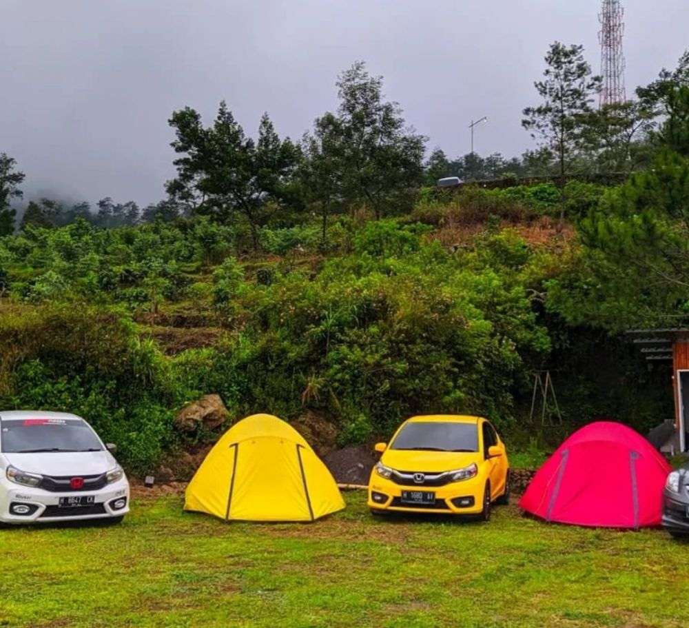 5 Tempat Glamping Di Semarang Terbaik Dan Nyaman