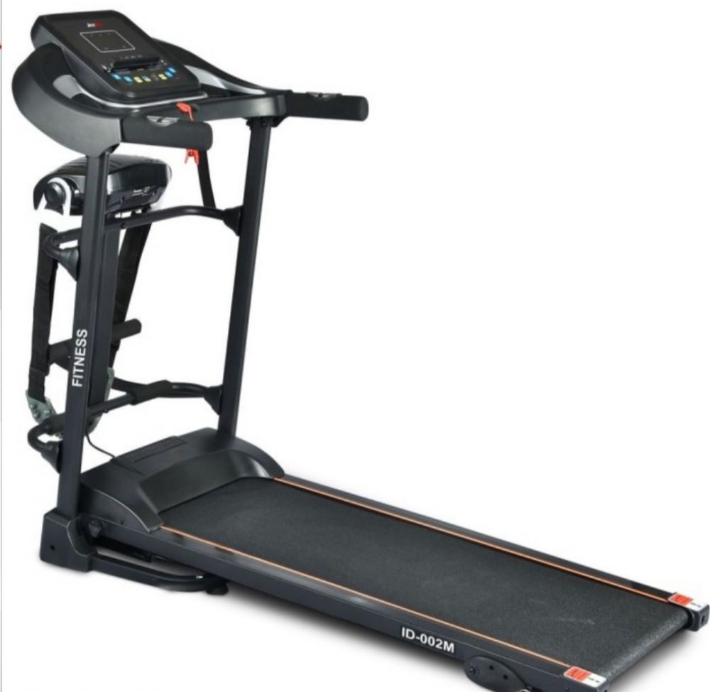 5 Rekomendasi Alat Treadmill, Bikin Makin Semangat Olahraga!