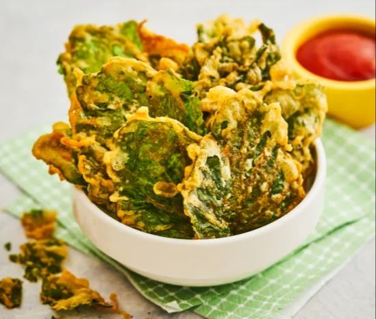 5 Resep Camilan Crispy Berbahan Sayuran, Enak Dan Renyah!