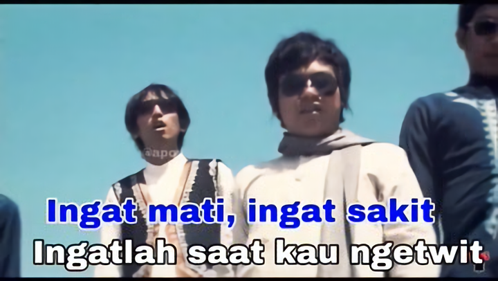 9 Meme Lirik Lagu yang Relate dengan Kehidupan, Bikin Emosi! 