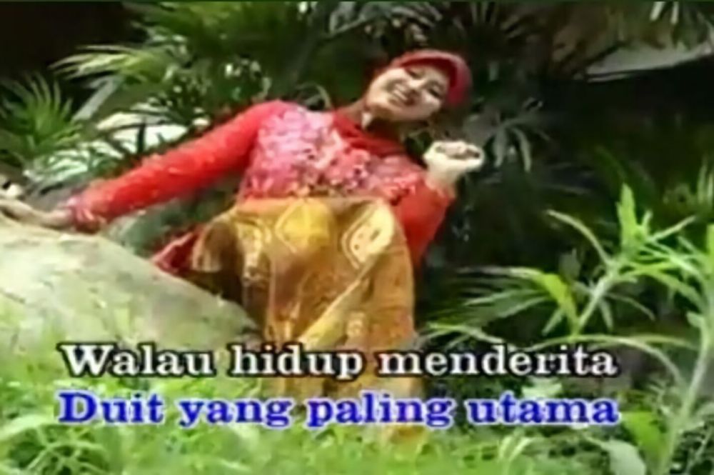 9 Meme Lirik Lagu yang Relate dengan Kehidupan, Bikin Emosi! 