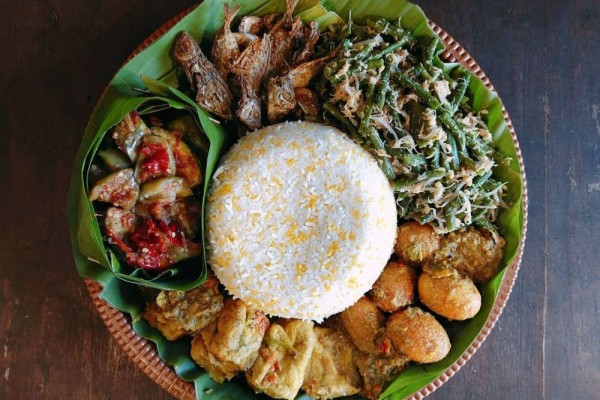 7 Makanan Ini Kerap Ada saat Isra Mikraj di Indonesia