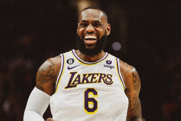 LeBron James Makin Dekat untuk Susul Rekor Poin Kareem Abdul-Jabbar