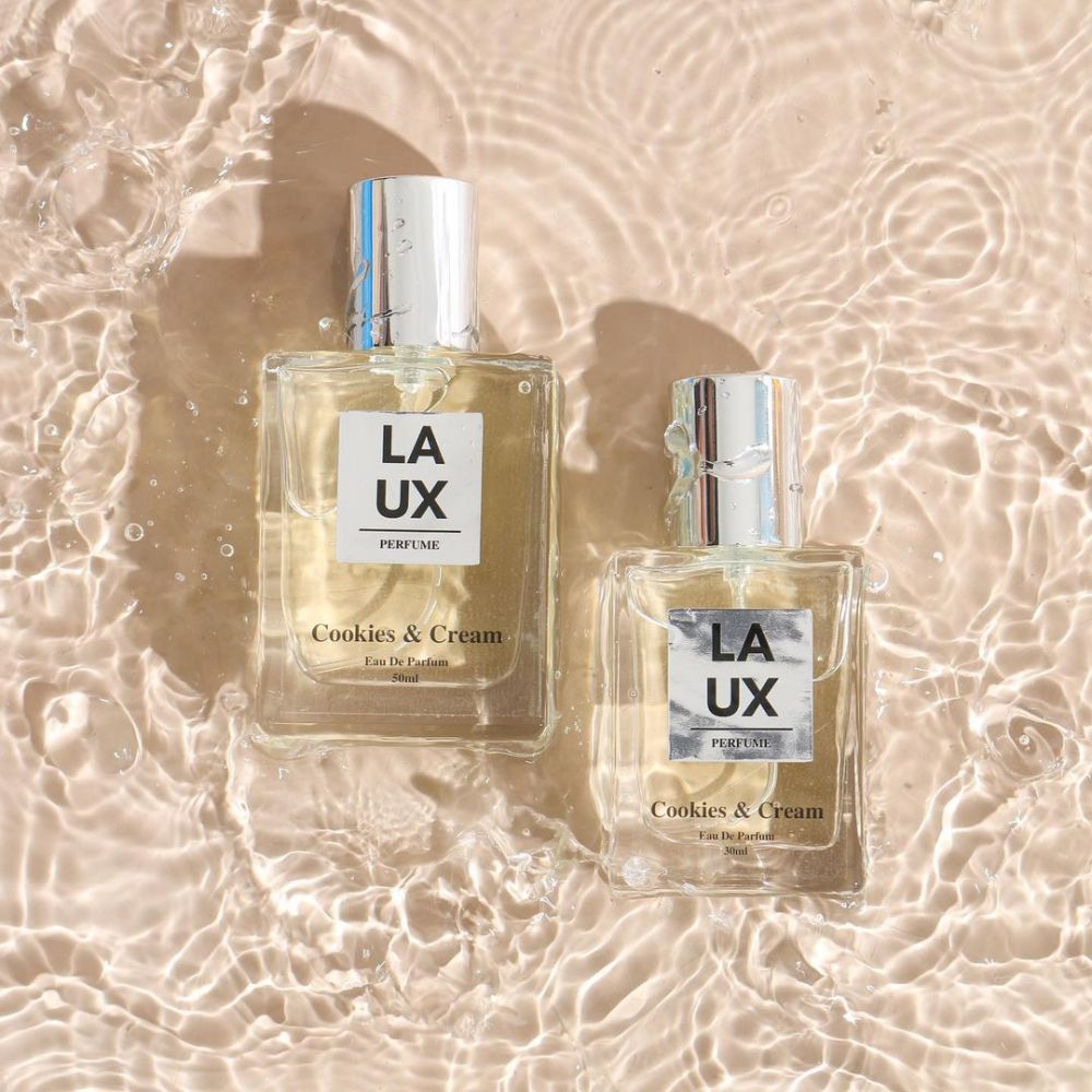 5 Rekomendasi Parfum Brand Lokal dengan Aroma Vanila, Mulai Rp30 Ribu!
