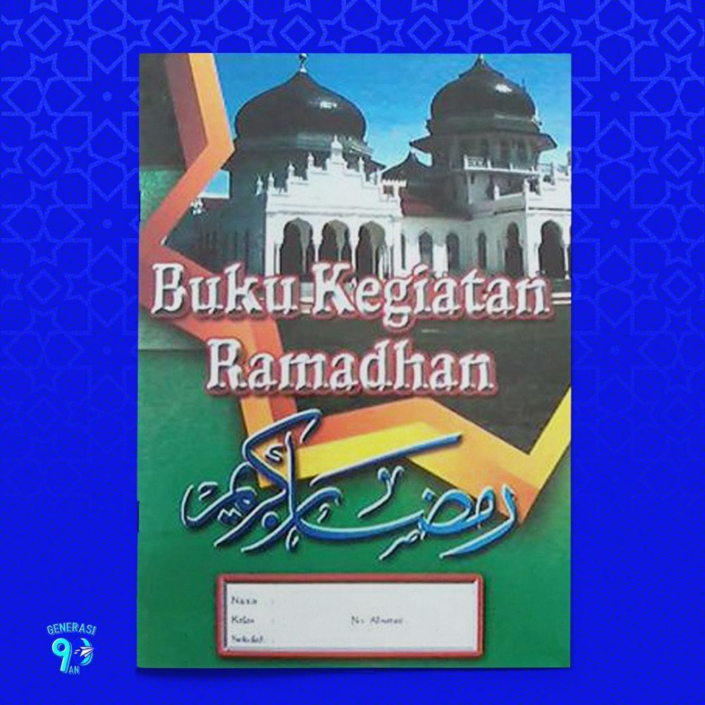 13 Kegiatan Ngabuburit Anak 90-an di Bulan Ramadan, Penuh Kenangan!