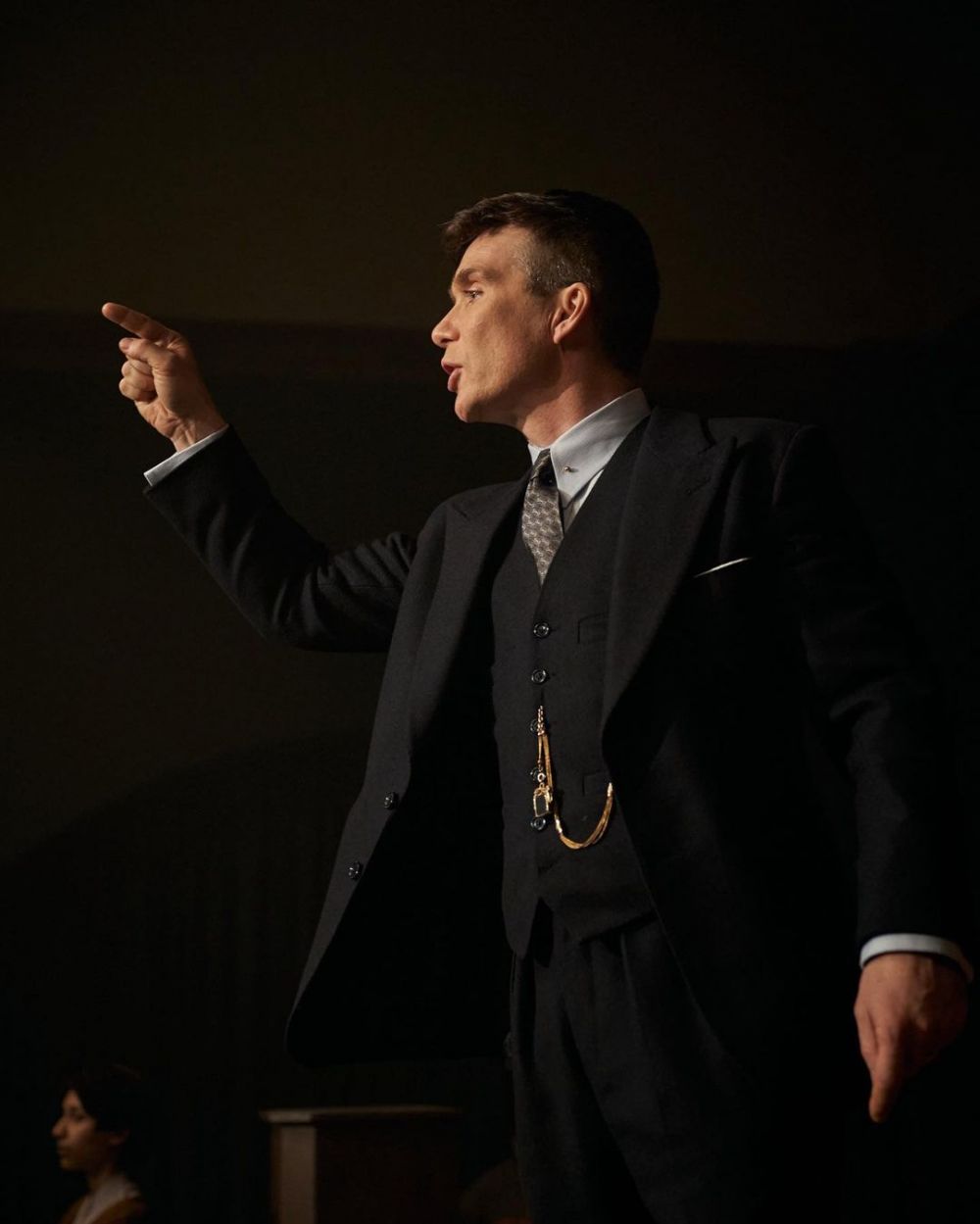 Bintangi Oppenheimer, Perjalanan Karier Cillian Murphy