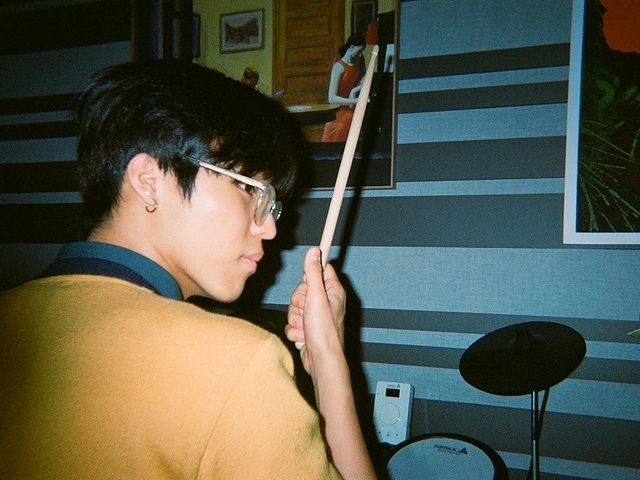 Pesona Jeongwoo TREASURE, Idol yang Resmi jadi Alumni SOPA