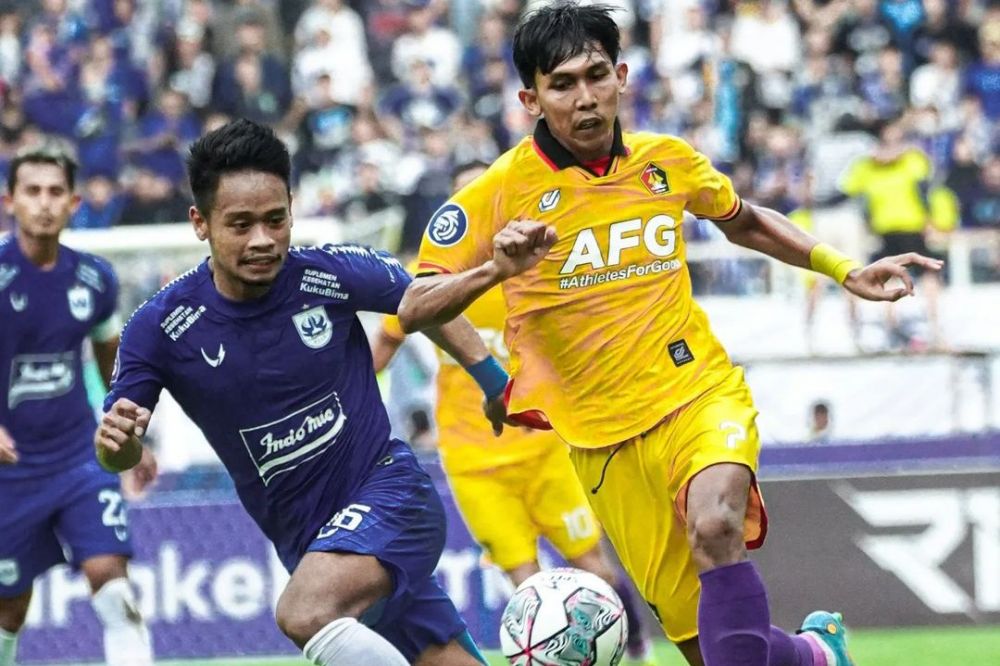 Ulasan Jelang Persik Kediri vs PSIS Semarang di Liga 1 2022/2023