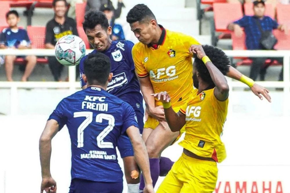 Ulasan Jelang Persik Kediri vs PSIS Semarang di Liga 1 2022/2023
