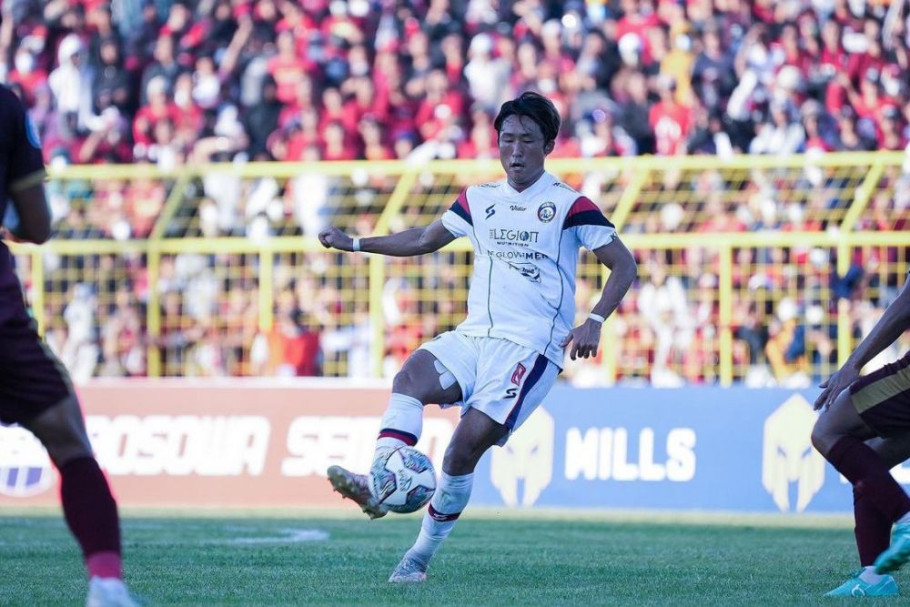 Preview Arema FC vs PSM, Akhirnya Laga Singo Edan Tak Ditunda Lagi