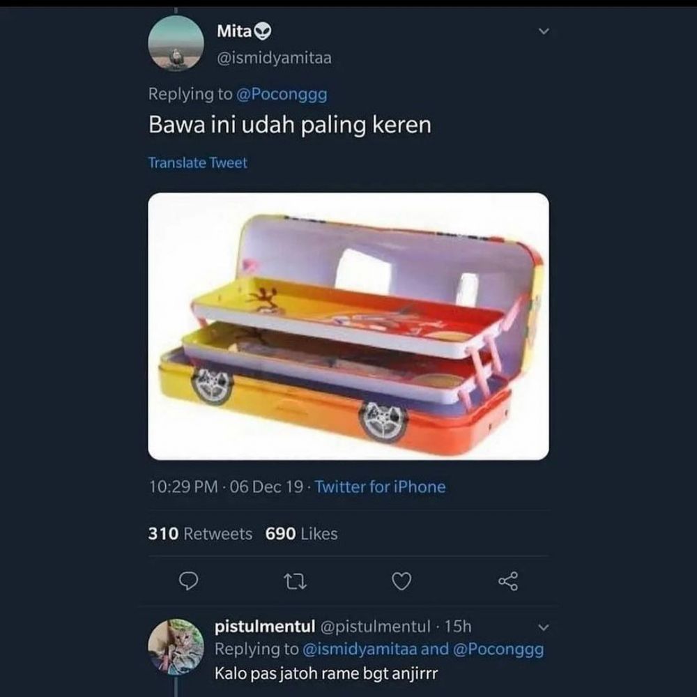 9 Barang Jadul yang Dulu Bikin Kamu Disangka Orang Kaya