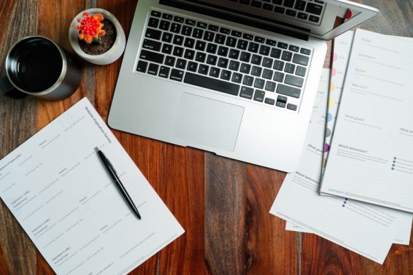 5 Poin Penting dalam Self Editing, Jangan Diabaikan!
