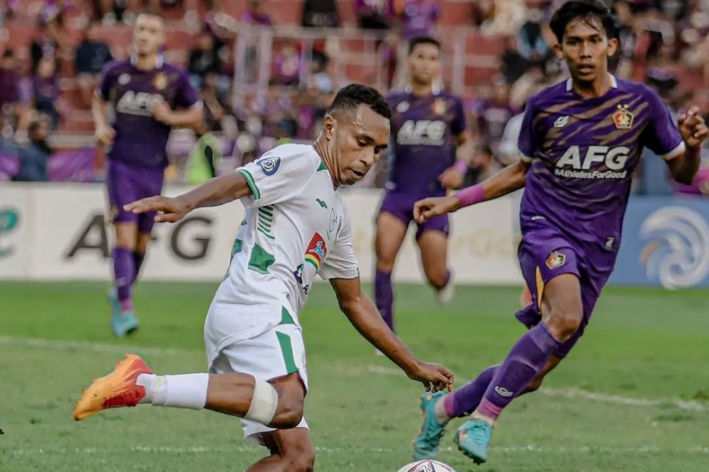 Serba-serbi Jelang Pertandingan Persik Vs PSS di Liga 1