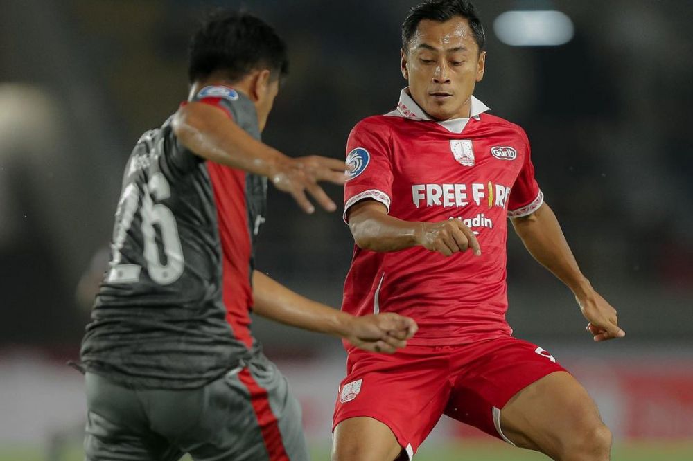 5 Fakta Jelang Madura United vs Persis Solo Sore Ini