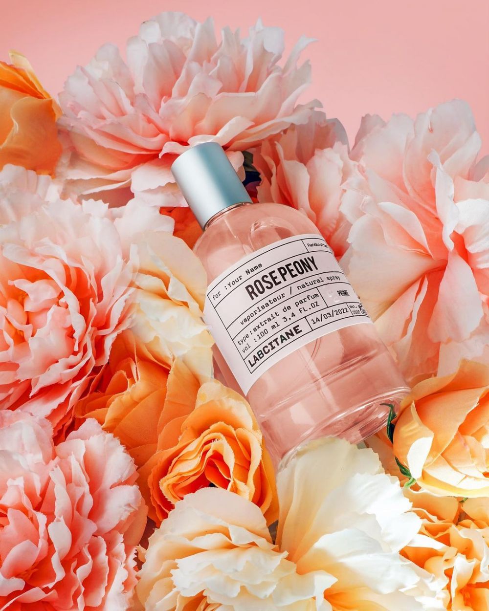 5 Rekomendasi Parfum Lokal Beraroma Floral, Harga Mulai Rp30 Ribu!