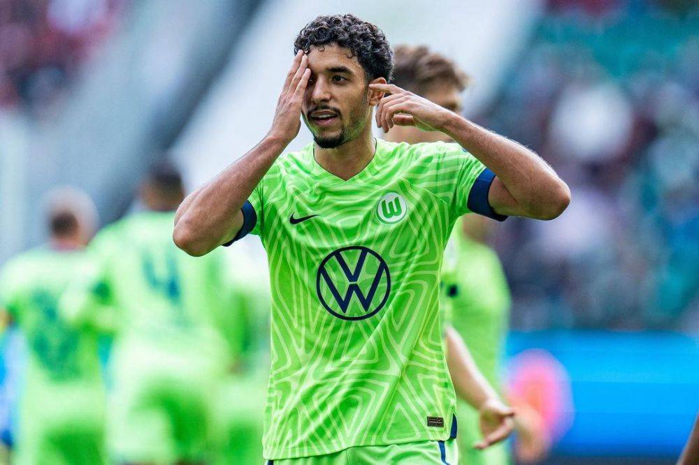 Omar Marmoush, Penyerang Mesir Yang Bermain Di Bundesliga