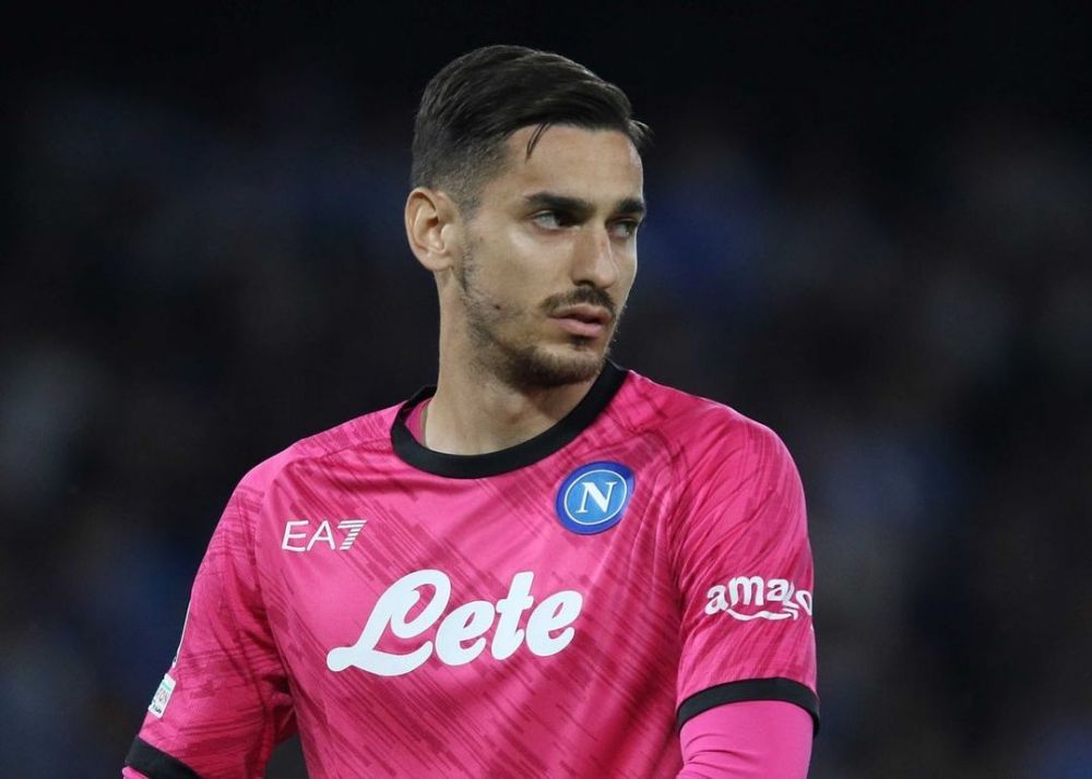 5 Kiper Utama Klub Serie A dengan Masa Bakti Terlama, Tak Tergantikan